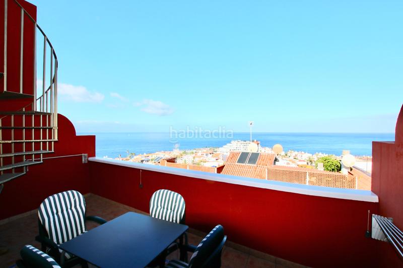 Foto 174c5eed-be23-4616-be43-c846f29b6c62. Attico in calle la vigilia 24 in Puerto de Santiago Santiago del Teide