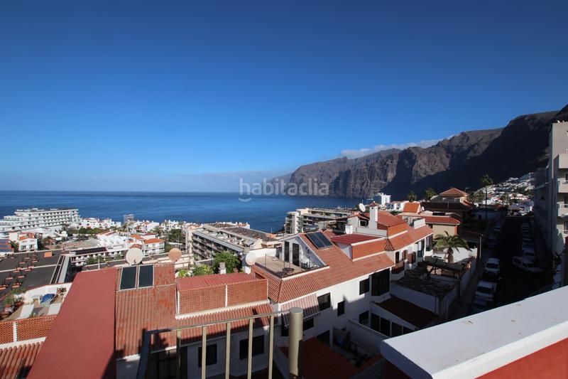 Foto 2c2cc555-41a4-44bb-92ff-aecc1ee83017. Attico in calle la vigilia 24 in Puerto de Santiago Santiago del Teide