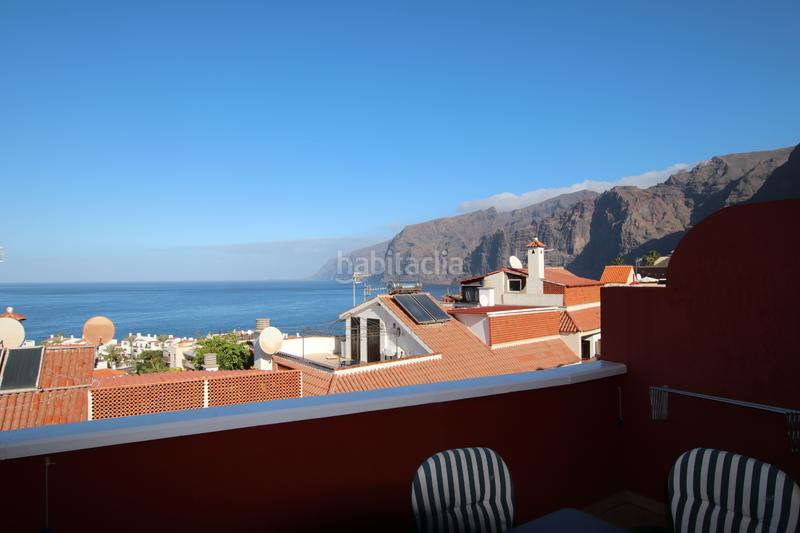 Foto 556c386b-16aa-4e51-95be-3483aedde601. Attico in calle la vigilia 24 in Puerto de Santiago Santiago del Teide