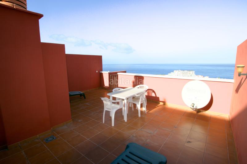 Foto 7fa4e3ef-a5e8-4de4-b34d-75d466098322. Attico in calle la vigilia 24 in Puerto de Santiago Santiago del Teide