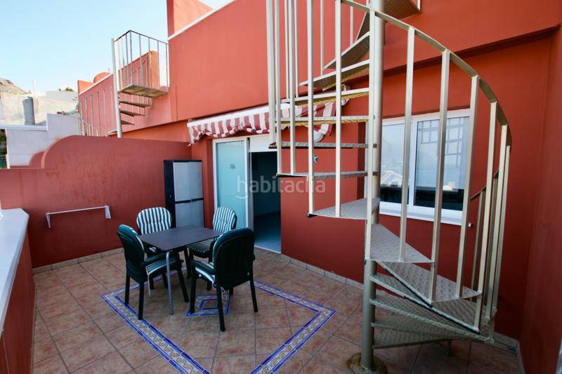 Foto 8f641d75-9ed8-4b06-baa0-ea99254de59c. Attico in calle la vigilia 24 in Puerto de Santiago Santiago del Teide