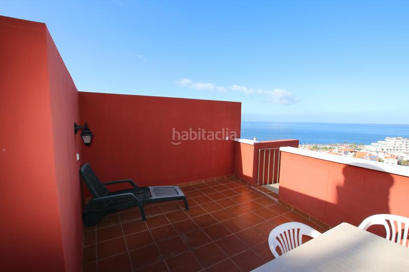 Foto daf6c2fe-5d1d-4acd-8d06-4127eb77befa. Attico in calle la vigilia 24 in Puerto de Santiago Santiago del Teide