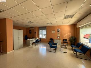 Locale commerciale in Avenida de Andalucía