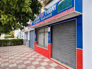 Location Local commercial  Avenida de andalucía. Alquiler de local en avenida de andalucia