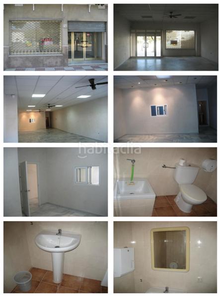 Foto 3b6a69a5-5305-474d-9127-af4bce11ddeb. Miete geschäftsraum mit heizung in Alcalá del Río