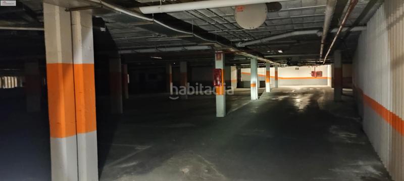 Foto 09b4bed3-ca8c-41b5-a112-eff8aecde296. Miete geschäftsraum mit heizung in Alcalá del Río