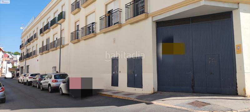 Foto 112ead93-d69b-41d3-8c81-15c2c1783373. Miete geschäftsraum mit heizung in Alcalá del Río