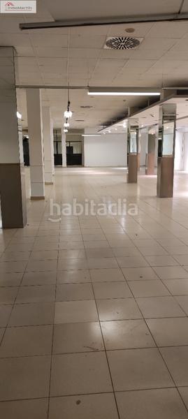 Foto 2aef27ac-8a05-4514-a887-fb2196f05517. Miete geschäftsraum mit heizung in Alcalá del Río