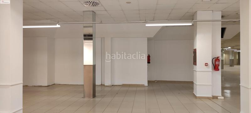 Foto 314f4bb7-cfdb-4383-b68e-4931252ccbde. Miete geschäftsraum mit heizung in Alcalá del Río