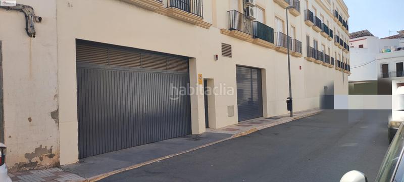 Foto 398a0778-d4f3-43b8-989c-24fd46fc8523. Miete geschäftsraum mit heizung in Alcalá del Río