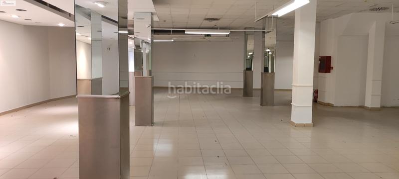 Foto 434bb8b1-1bac-4418-b3bc-475f62e7a20e. Miete geschäftsraum mit heizung in Alcalá del Río