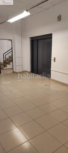 Foto 8dace07d-9d93-4719-a526-8266458486b7. Miete geschäftsraum mit heizung in Alcalá del Río