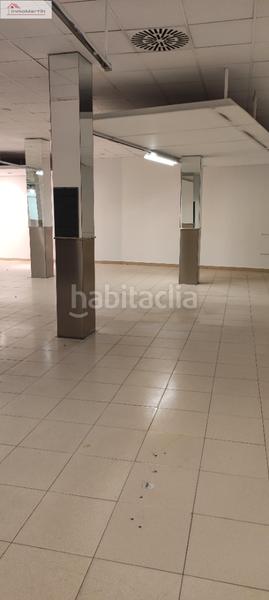 Foto 9d65dad3-6245-45bf-8180-91e4538275d3. Miete geschäftsraum mit heizung in Alcalá del Río