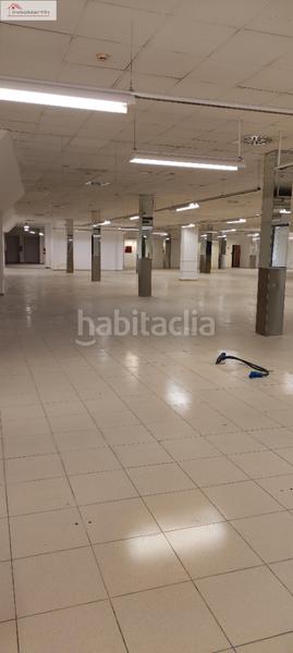 Foto a4de5ef3-59c0-4cbb-a59f-8f567b322b8a. Miete geschäftsraum mit heizung in Alcalá del Río