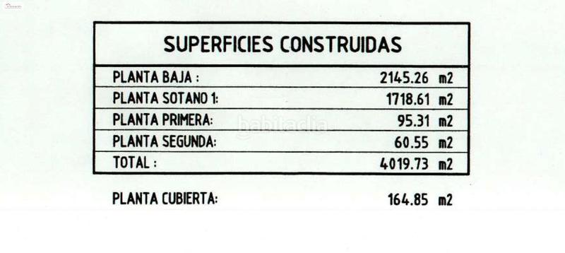 Foto a7ebb960-4998-4bbd-92df-718ce909a914. Miete geschäftsraum mit heizung in Alcalá del Río