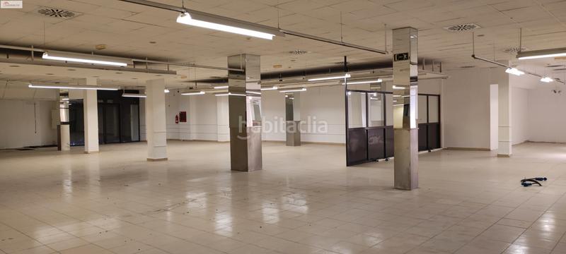 Foto a8675967-9983-4552-abeb-4c0b40455d08. Miete geschäftsraum mit heizung in Alcalá del Río