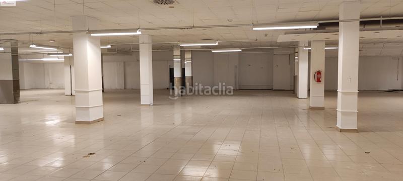 Foto c37a2af4-c399-4197-a43b-aa333e87147c. Miete geschäftsraum mit heizung in Alcalá del Río