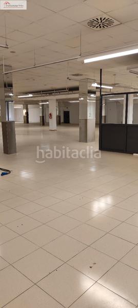 Foto c5f8bf3b-c9be-4b4b-8186-494e8a659e3b. Miete geschäftsraum mit heizung in Alcalá del Río