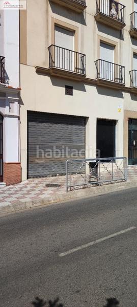 Foto db0f4e60-f66e-4438-8e17-959261340f6e. Miete geschäftsraum mit heizung in Alcalá del Río