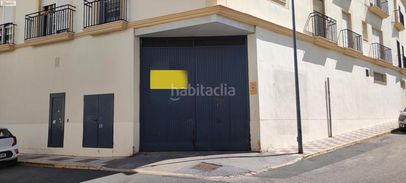 Foto e08bcaa5-c050-41a5-93de-2b742109d666. Miete geschäftsraum mit heizung in Alcalá del Río