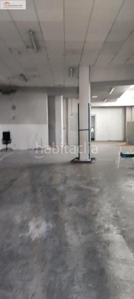 Foto eb103fd5-b08c-41d9-9adc-d6aee4eac8b0. Miete geschäftsraum mit heizung in Alcalá del Río