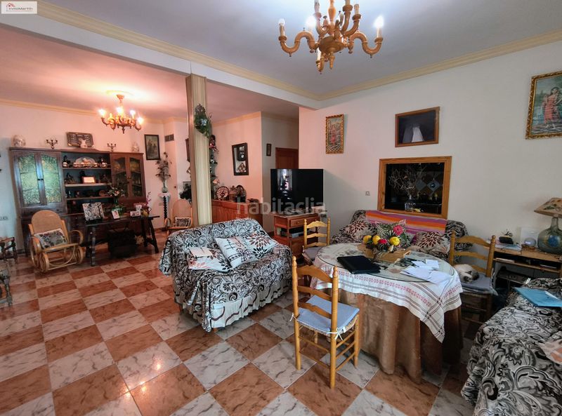 Foto 068a77f1-a05d-4e22-a8a4-fbb7b747a472. Casa a schiera in calle huerta del pilar 25 in Almadén de la Plata