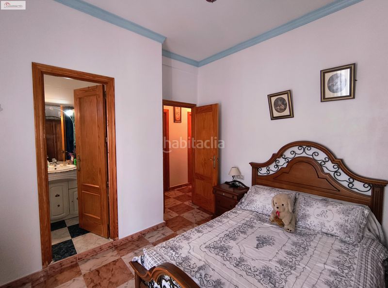 Foto 0997d157-2dcc-4b44-b385-507bb9584513. Casa a schiera in calle huerta del pilar 25 in Almadén de la Plata