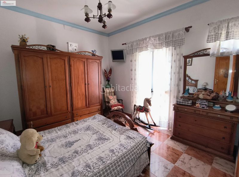 Foto 0f6382ad-9d7f-48e1-8bdf-d9bf47c21fc4. Casa a schiera in calle huerta del pilar 25 in Almadén de la Plata