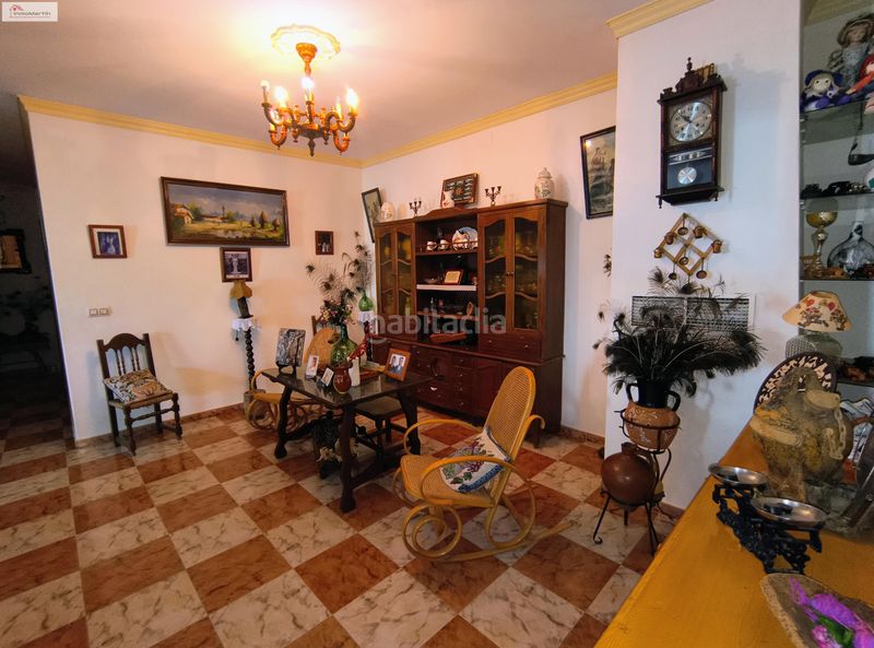 Foto 129b036b-85ec-4909-a533-e7f1a2a39187. Casa a schiera in calle huerta del pilar 25 in Almadén de la Plata