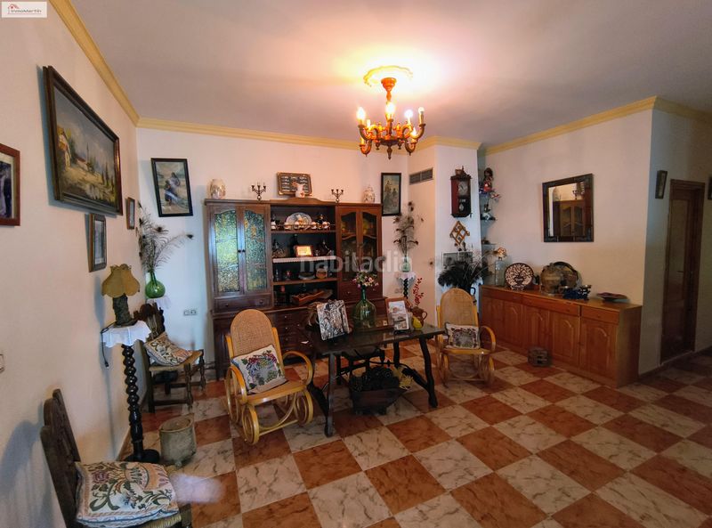 Foto 1d39cca5-065f-4a54-aabf-558e23639cad. Casa a schiera in calle huerta del pilar 25 in Almadén de la Plata