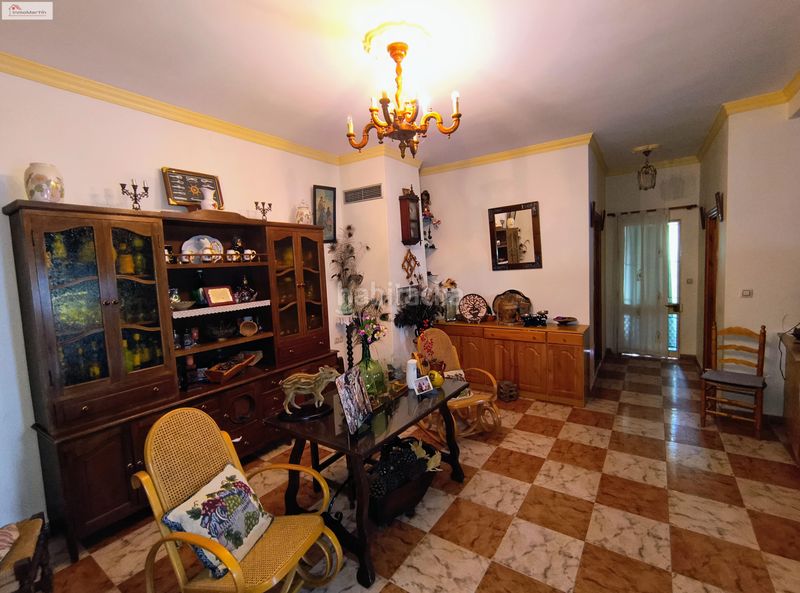 Foto 1e417f6e-1d67-44b2-8b25-82ec5277bbeb. Casa a schiera in calle huerta del pilar 25 in Almadén de la Plata