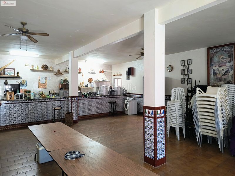 Foto 37a1cfde-55e4-4f9e-8e44-79974a755bca. Casa a schiera in calle huerta del pilar 25 in Almadén de la Plata