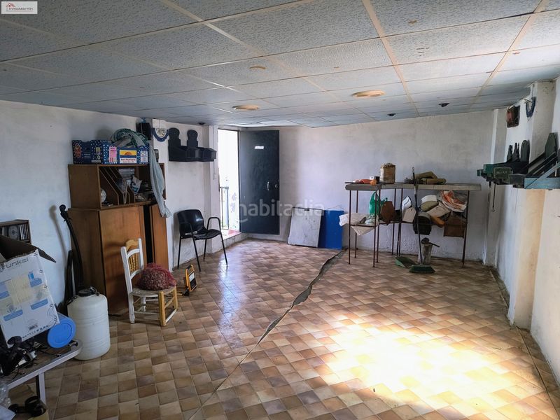 Foto 49cc0535-f2a4-4a1d-afbe-2b7be67de33f. Casa a schiera in calle huerta del pilar 25 in Almadén de la Plata