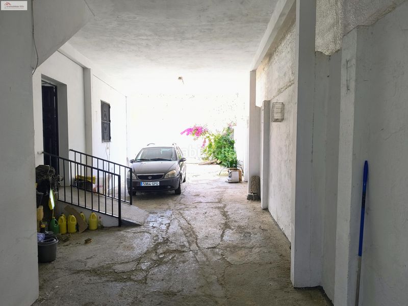 Foto 4c2702e9-a783-4d08-8259-b65ce3024e4a. Casa a schiera in calle huerta del pilar 25 in Almadén de la Plata