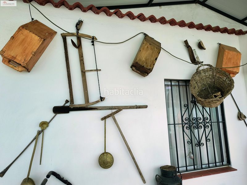 Foto 5a7d0c86-945d-4295-888e-f01522ebd0af. Casa a schiera in calle huerta del pilar 25 in Almadén de la Plata