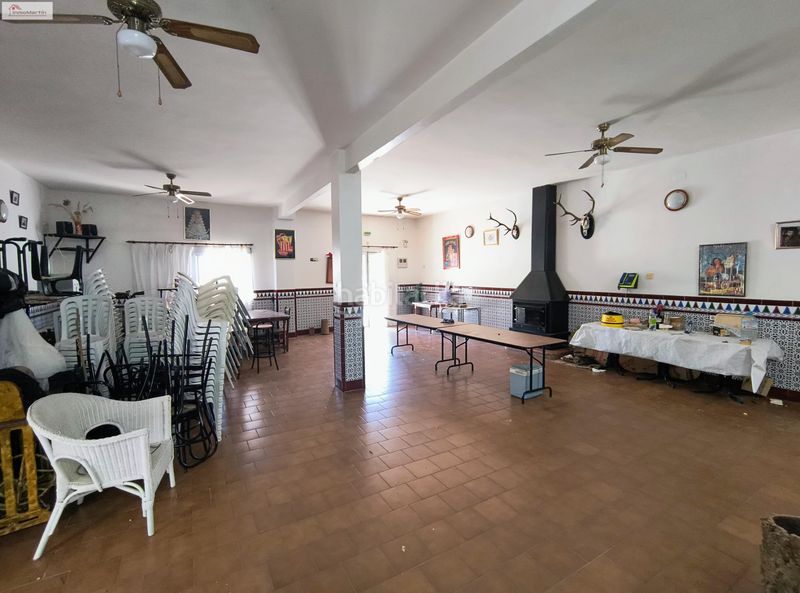 Foto 7a2f26e5-d5fe-447a-a265-806b053bbfb3. Casa a schiera in calle huerta del pilar 25 in Almadén de la Plata