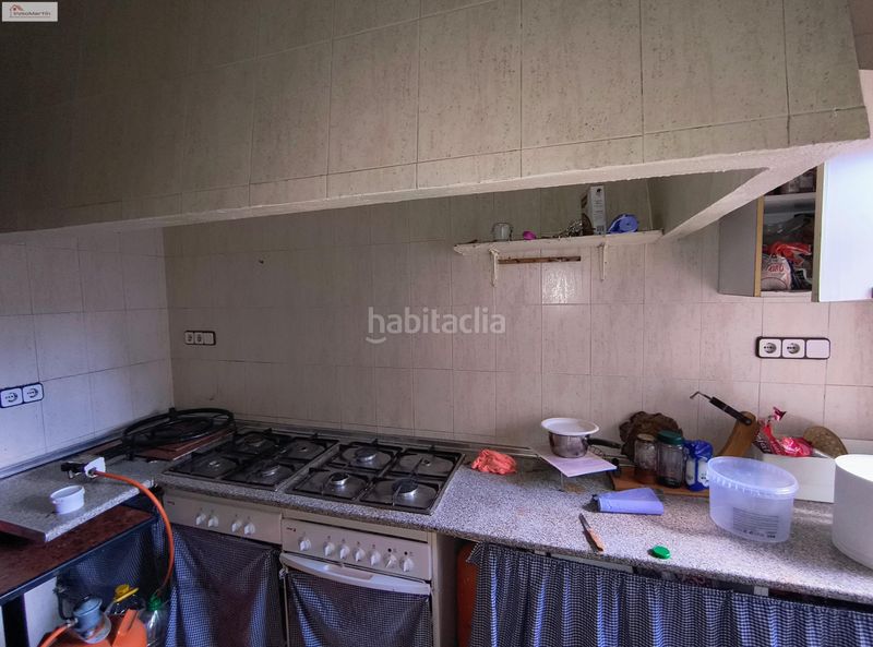 Foto a00414b0-bfcd-464b-bc36-a7b5826fe98a. Casa a schiera in calle huerta del pilar 25 in Almadén de la Plata