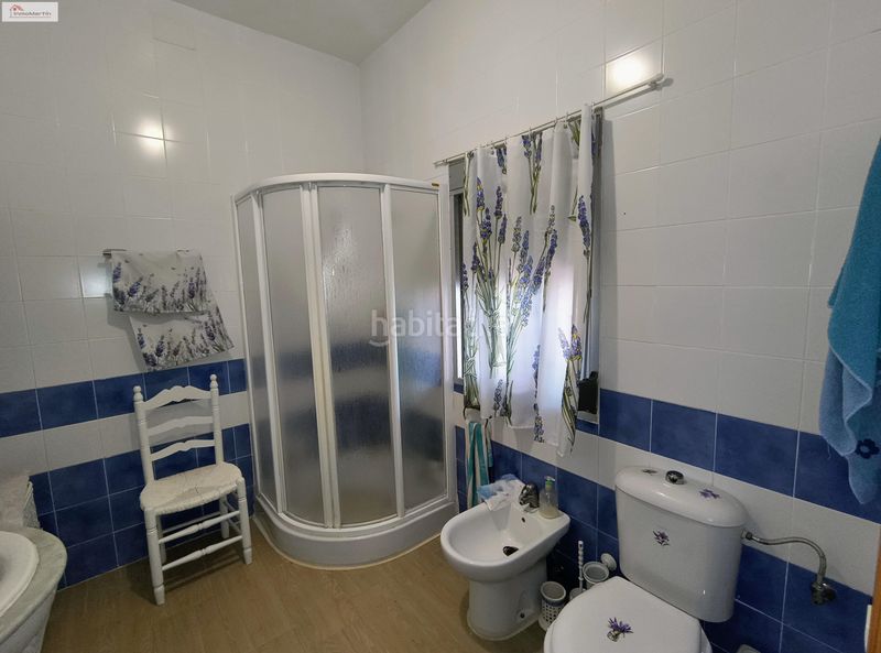 Foto a1c72881-f217-46cc-99fe-acdbe1d9b3bc. Casa a schiera in calle huerta del pilar 25 in Almadén de la Plata