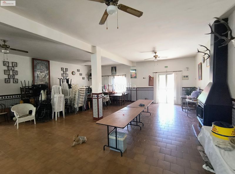 Foto ae3fb984-530b-4906-b989-9945723f21b6. Casa a schiera in calle huerta del pilar 25 in Almadén de la Plata