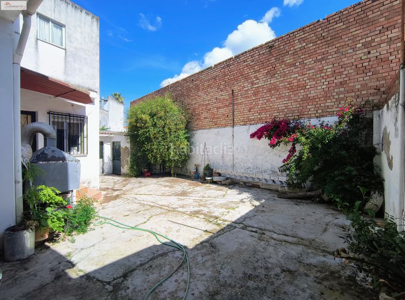 Foto b7dc0309-5529-4e61-9e47-293d415be61d. Casa a schiera in calle huerta del pilar 25 in Almadén de la Plata