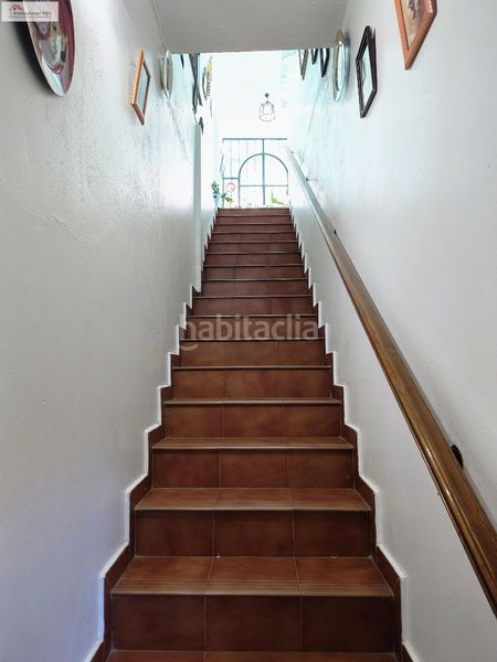 Foto c3066496-7b52-469d-ab07-396849eedbd5. Casa a schiera in calle huerta del pilar 25 in Almadén de la Plata
