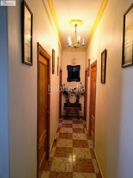 Foto e2c9d7ce-0dae-4af6-b0cb-7ddd5b49b16e. Casa a schiera in calle huerta del pilar 25 in Almadén de la Plata