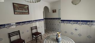 Reihenhaus  Calle clavel