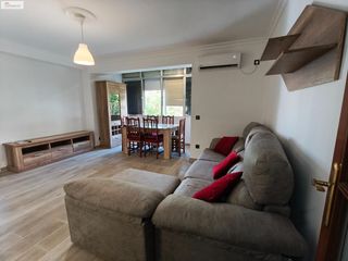 Etagenwohnung  Calle paloma. Piso totalmente reformado en alcalá del río