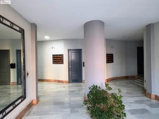 Attique à San Jose de la Rinconada. Ático con azotea privada