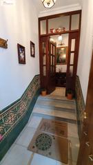 Casa adossada a Alcalá del Río. Magnífico adosado amueblado