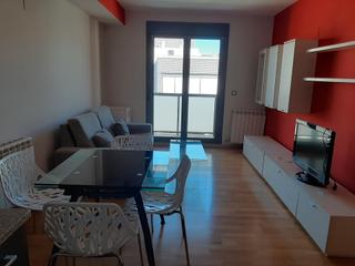 Miete Appartement  Calle de alfonso solans. Apartamento en excelentes condiciones y magnifica ubicacion