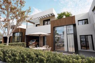 Chalet à Numancia - San Fernando