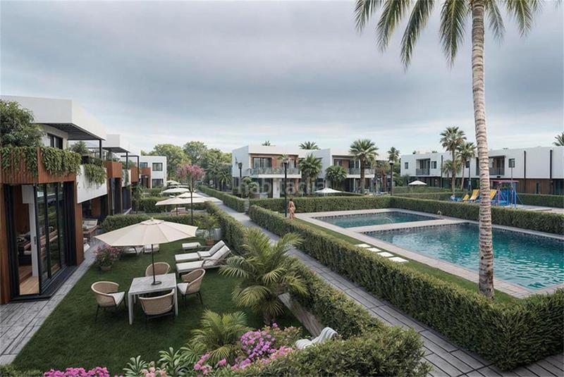 Foto 041eb6d0-3e00-4d12-8907-e1dc1b231a17. Chalet 199m<sup>2</sup> mit heizung parking pool in Sancibrián Santa Cruz de Bezana