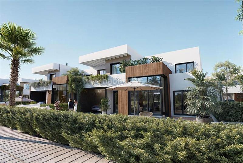 Foto e587d4e1-7a92-4721-a348-66ff6abe2b69. Chalet 199m<sup>2</sup> mit heizung parking pool in Sancibrián Santa Cruz de Bezana